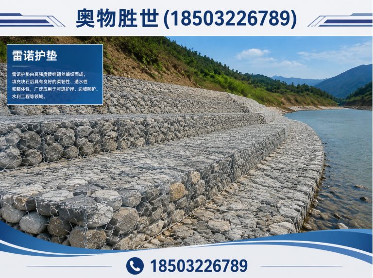 厦门奥物胜世展示图