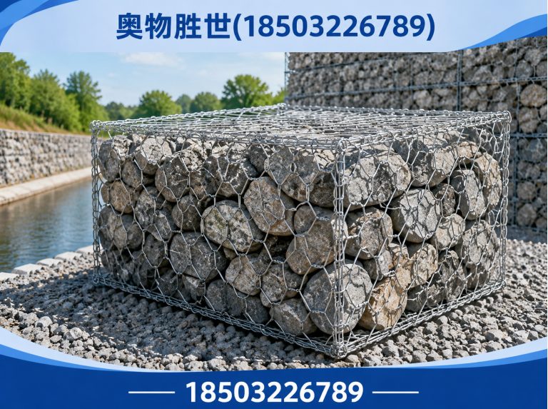 厦门固滨笼展示图
